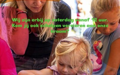 Cultureel Festival 6 september